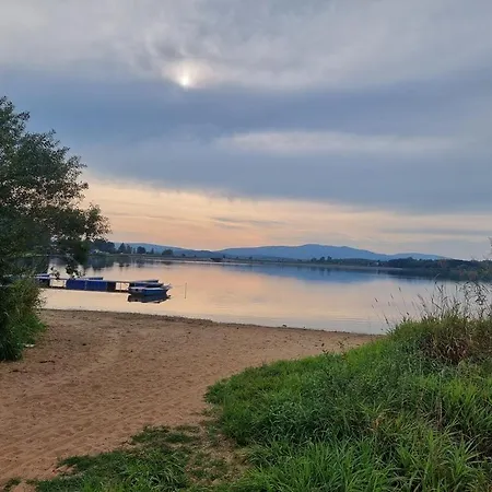 Star Appartamento Černá v Pošumaví
