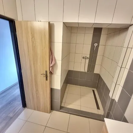 Star Appartamento Černá v Pošumaví