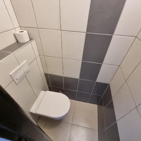 Appartamento Star Černá v Pošumaví