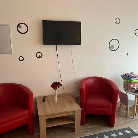 Star * Černá v Pošumaví